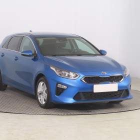 Kia Ceed 1.4 T- GDI / 19488015