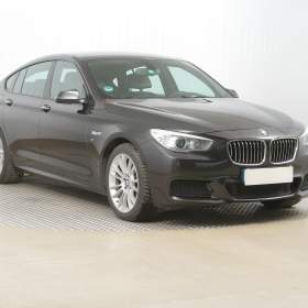 BMW 5GT 530d xDrive GT / 19488018