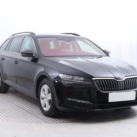 Škoda Superb 2.0 TDI / 19488019