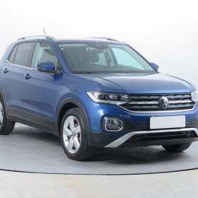 Volkswagen T- Cross 1.0 TSI / 19488020