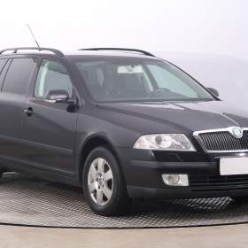 Škoda Octavia 2.0 TDI / 19488027