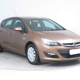 Opel Astra 1.4 T / 19488028