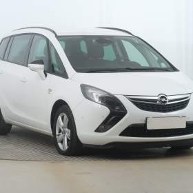 Opel Zafira 1.4 Turbo / 19488030