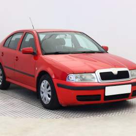 Škoda Octavia 1.9 TDI / 19488032