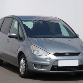 Ford S- MAX 1.8 TDCi / 19488033