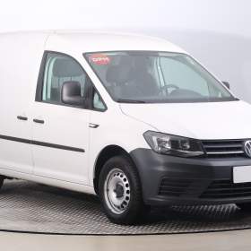 Volkswagen Caddy 1.2 TSI / 19488037