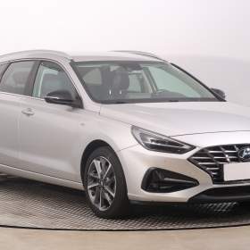 Hyundai i30 1.6 CRDi MHEV / 19488038