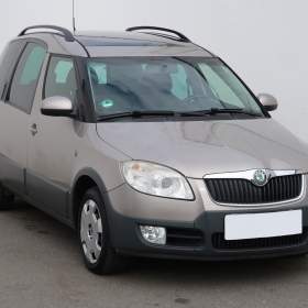 Škoda Roomster 1.9 TDI / 19488039