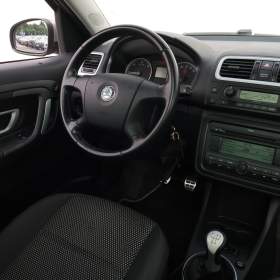 Škoda Roomster 1.9 TDI / 19488039