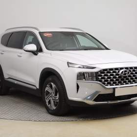 Hyundai Santa Fe 2.2 CRDi / 19488040