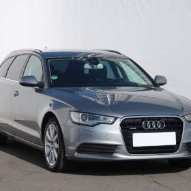 Audi A6 3.0 TDI / 19488042