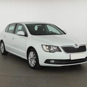 Škoda Superb 2.0 TDI / 19488044