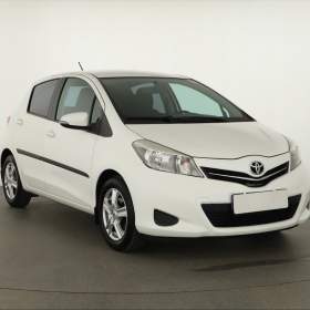 Toyota Yaris 1.33 Dual VVT- i / 19488046