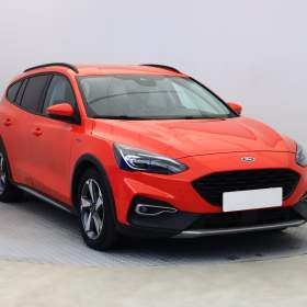 Ford Focus 1.0 MHEV / 19488051