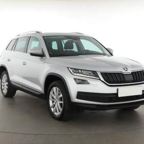 Škoda Kodiaq 2.0 TDI / 19488052