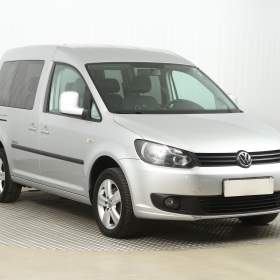 Volkswagen Caddy 1.6 TDI / 19488053