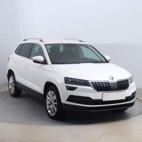 Škoda Karoq 1.5 TSI / 19488055