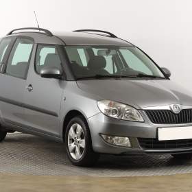 Škoda Roomster 1.6 TDI / 19488056