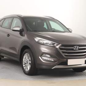 Hyundai Tucson 1.6 GDI / 19488057