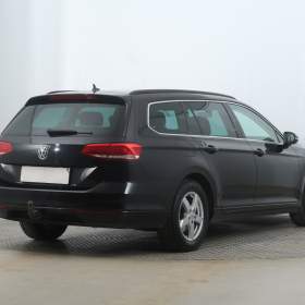 Foto inzerátu Volkswagen Passat 2.0 TDI