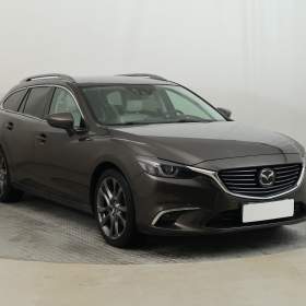 Mazda 6 2.2 Skyactiv- D / 19488073
