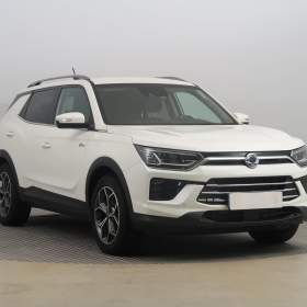 SsangYong Korando 1.5 T- GDI / 19488075