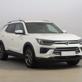 SsangYong Korando 1.5 T- GDI / 19488075