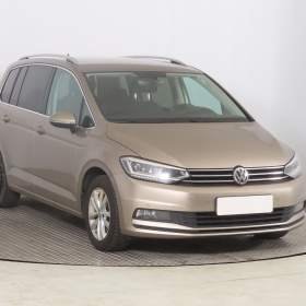 Volkswagen Touran 2.0 TDI / 19488078