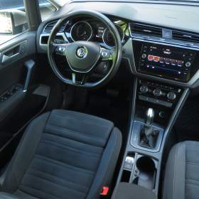 Volkswagen Touran 2.0 TDI / 19488078