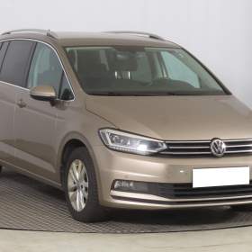 Volkswagen Touran 2.0 TDI / 19488078