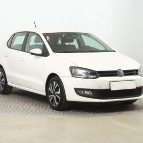 Volkswagen Polo 1.2 12V / 19488079