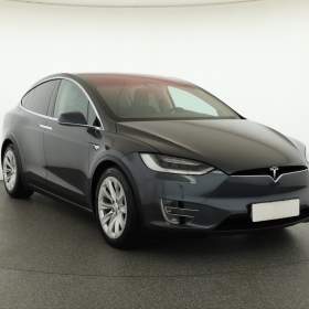 Tesla Model X 90D / 19488083