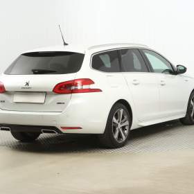 Foto inzerátu Peugeot 308 1.5 BlueHDi