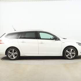 Foto inzerátu Peugeot 308 1.5 BlueHDi