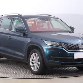 Škoda Kodiaq 2.0 TSI / 19488086