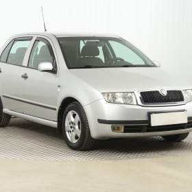 Škoda Fabia 1.4 16V / 19488087