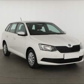 Škoda Fabia 1.4 TDI / 19488089
