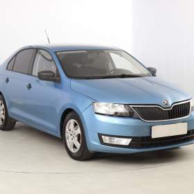 Škoda Rapid 1.2 TSI / 19488094