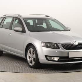 Škoda Octavia 1.6 TDI / 19488095