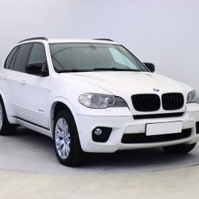 BMW X5 xDrive40d / 19488096