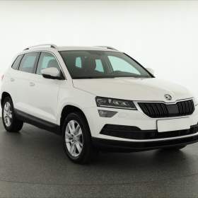 Škoda Karoq 2.0 TDI / 19488097