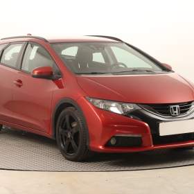 Honda Civic 1.6 i- DTEC / 19488098