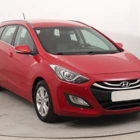 Hyundai i30 1.6 GDI / 19488099