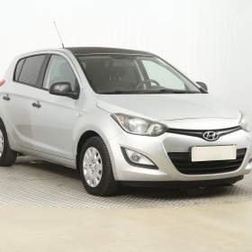Hyundai i20 1.2 / 19488100