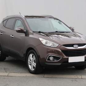 Hyundai ix35 1.7 CRDi / 19488105