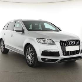 Audi Q7 3.0 TDI / 19488107