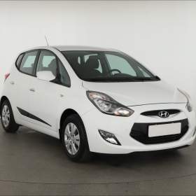Hyundai ix20 1.4 CVVT / 19488108