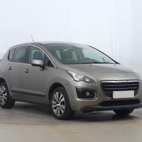 Peugeot 3008 1.6 BlueHDi / 19488109