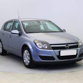 Opel Astra 1.9 CDTI / 19488112