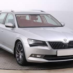 Škoda Superb 2.0 TDI / 19488113